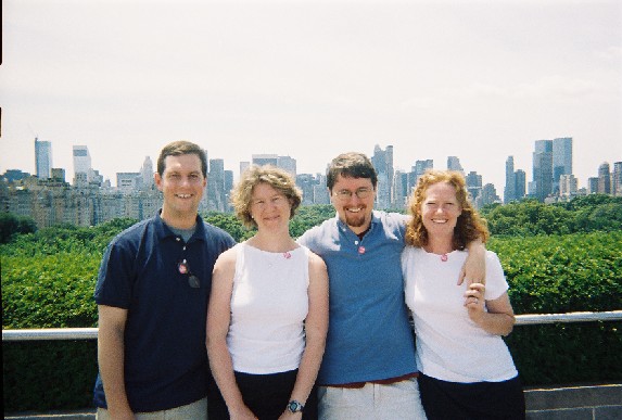New york Group