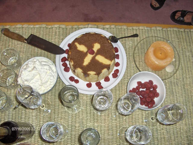 Dessert