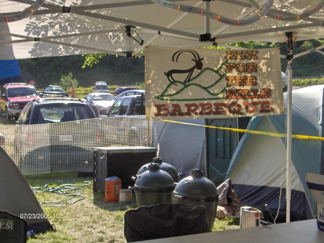 Barbecue Festival
